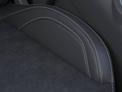 2026 Ford Mustang Dark Horse® SC