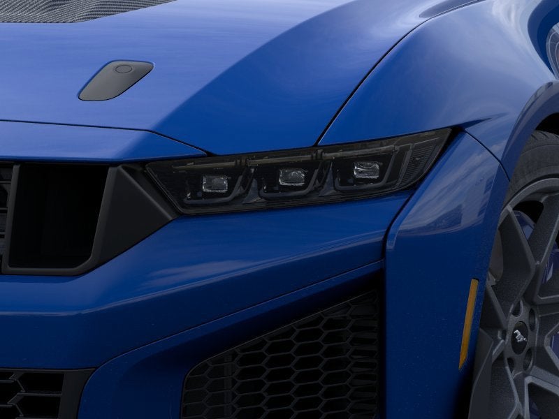 2026 Ford Mustang Dark Horse® SC