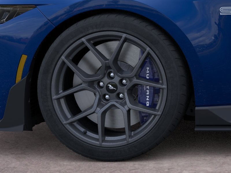 2026 Ford Mustang Dark Horse® SC