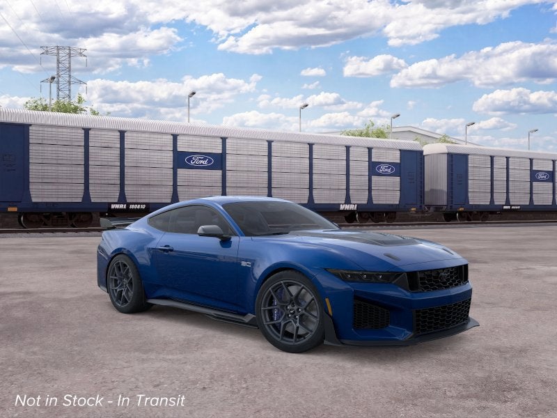 2026 Ford Mustang Dark Horse® SC