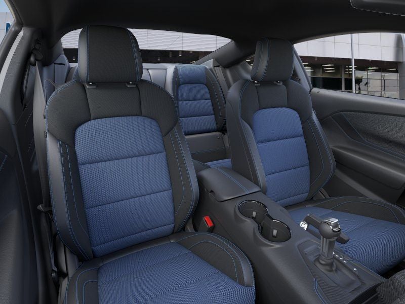 2026 Ford Mustang Dark Horse®