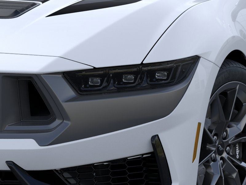 2026 Ford Mustang Dark Horse®