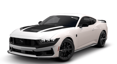 2026 Ford Mustang Dark Horse®