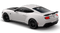 2026 Ford Mustang Dark Horse®