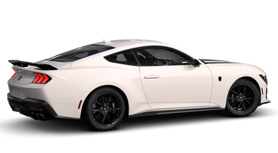 2026 Ford Mustang Dark Horse®