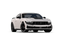 2026 Ford Mustang Dark Horse®