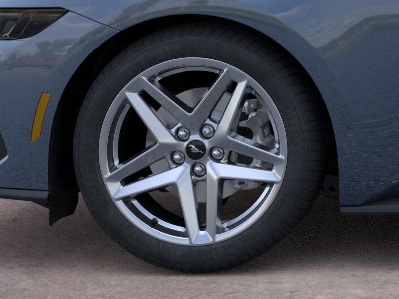2026 Ford Mustang EcoBoost® Premium Fastback