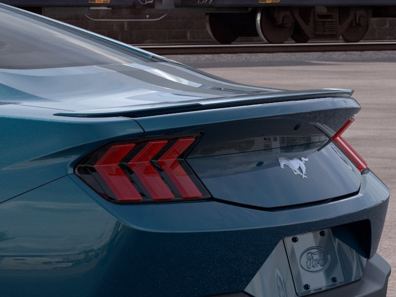 2026 Ford Mustang EcoBoost® Premium Fastback