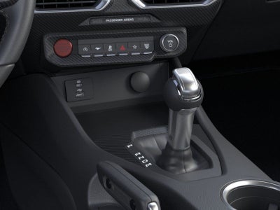 2026 Ford Mustang EcoBoost® Premium Fastback