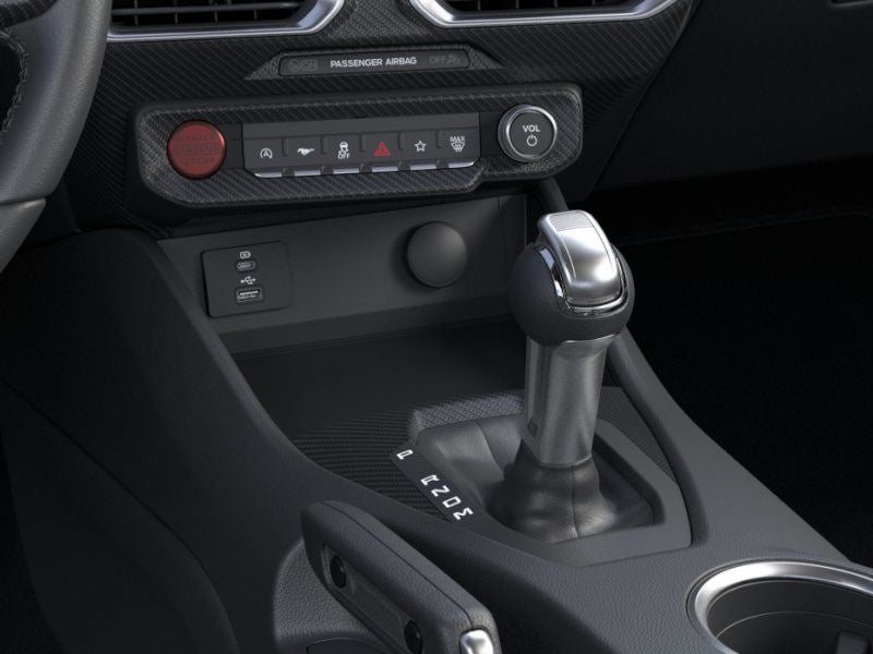 2026 Ford Mustang EcoBoost® Premium Fastback