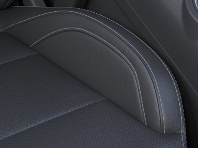 2026 Ford Mustang EcoBoost® Premium Fastback