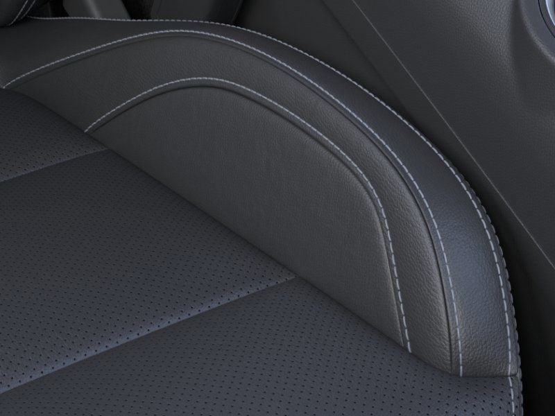 2026 Ford Mustang EcoBoost® Premium Fastback