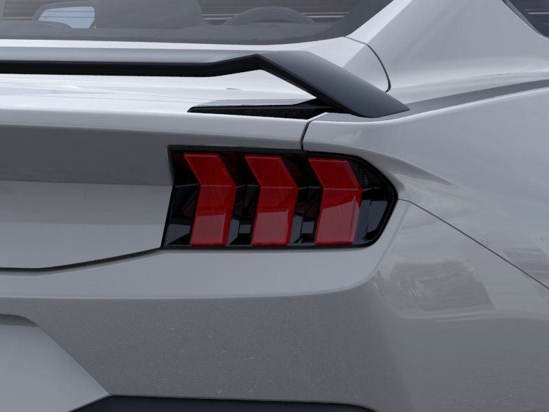 2026 Ford Mustang EcoBoost® Premium Fastback