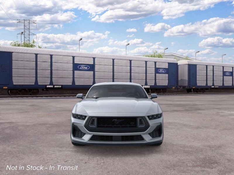 2026 Ford Mustang EcoBoost® Premium Fastback