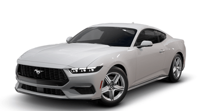 2026 Ford Mustang EcoBoost® Premium Fastback