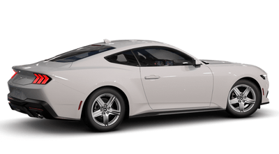 2026 Ford Mustang EcoBoost® Premium Fastback
