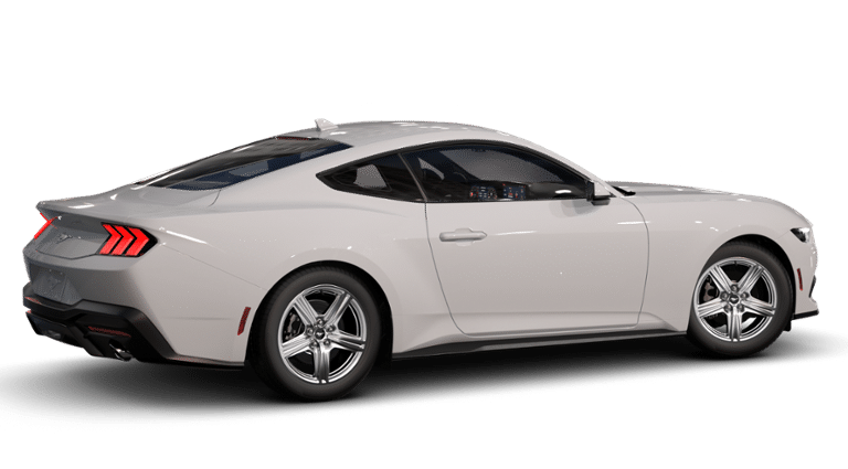 2026 Ford Mustang EcoBoost® Premium Fastback