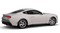 2026 Ford Mustang EcoBoost® Premium Fastback