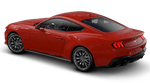 2026 Ford Mustang EcoBoost® Premium Fastback