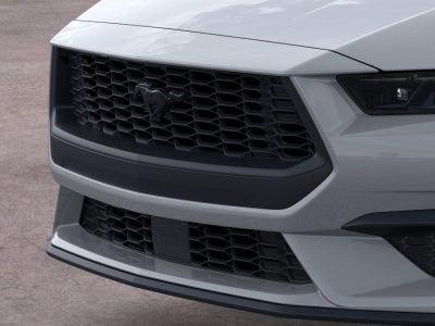 2026 Ford Mustang EcoBoost® Premium Fastback