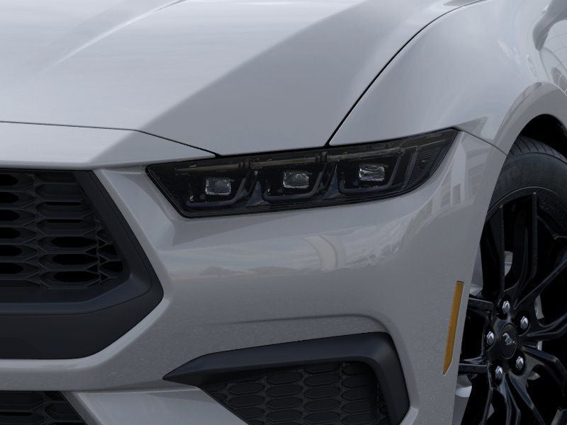 2026 Ford Mustang EcoBoost® Premium Fastback
