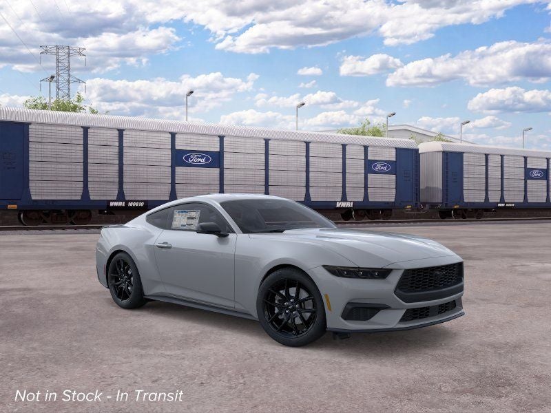 2026 Ford Mustang EcoBoost® Premium Fastback
