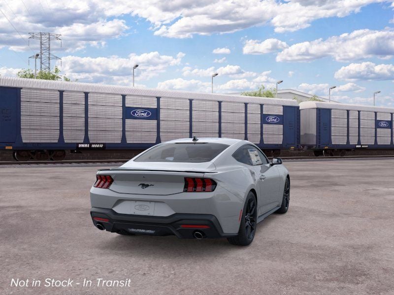2026 Ford Mustang EcoBoost® Premium Fastback
