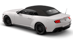 2026 Ford Mustang EcoBoost® Convertible