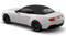 2026 Ford Mustang EcoBoost® Convertible