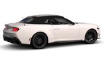 2026 Ford Mustang EcoBoost® Convertible