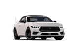 2026 Ford Mustang EcoBoost® Convertible