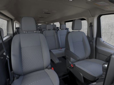 2025 Ford Transit-350 XL