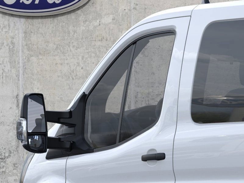 2025 Ford Transit-350 XL