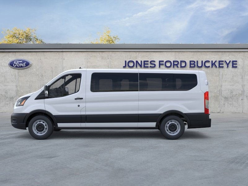 2025 Ford Transit-350 XL