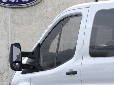 2025 Ford Transit-350 XL