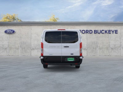2025 Ford Transit-350 XL