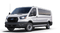 2025 Ford Transit Commercial Passenger Van XL