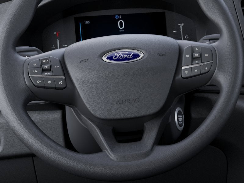 2027 Ford Transit-350 Passenger Van XL