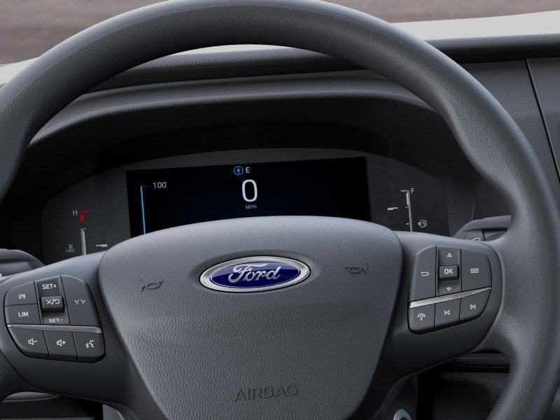 2027 Ford Transit-350 Passenger Van XL