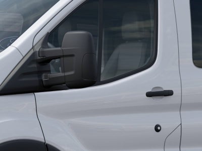 2027 Ford Transit-350 Passenger Van XL