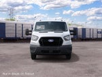 2027 Ford Transit-350 Passenger Van XL