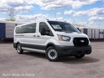 2027 Ford Transit-350 Passenger Van XL
