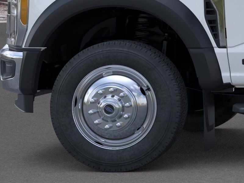 2026 Ford Chassis Cab F-550® XL