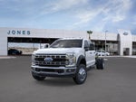 2026 Ford Chassis Cab F-550® XL