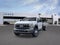 2026 Ford Chassis Cab F-550® XL