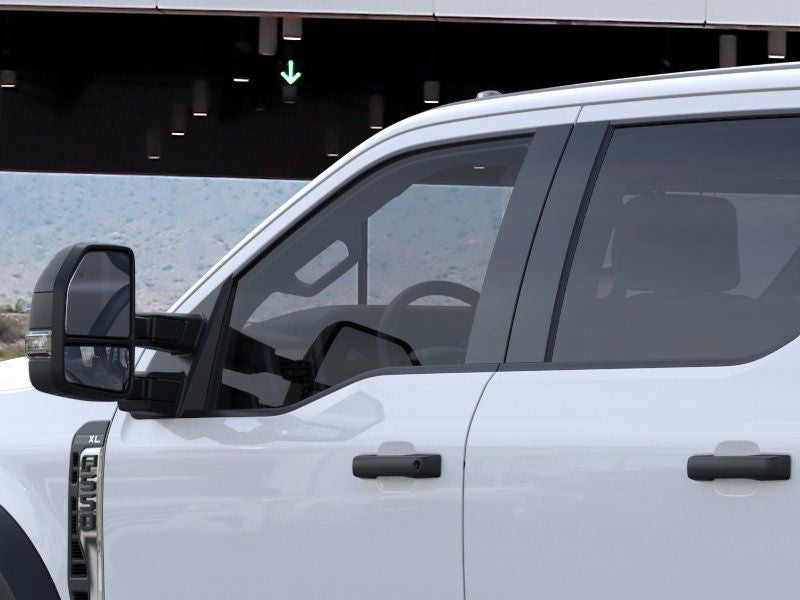 2026 Ford Chassis Cab F-550® XL