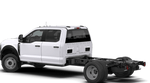 2026 Ford Chassis Cab F-550® XL