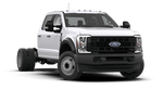 2026 Ford Chassis Cab F-550® XL