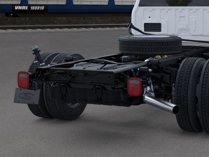 2026 Ford Chassis Cab F-450® XL