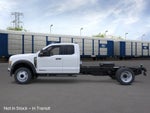 2026 Ford Chassis Cab F-450® XL
